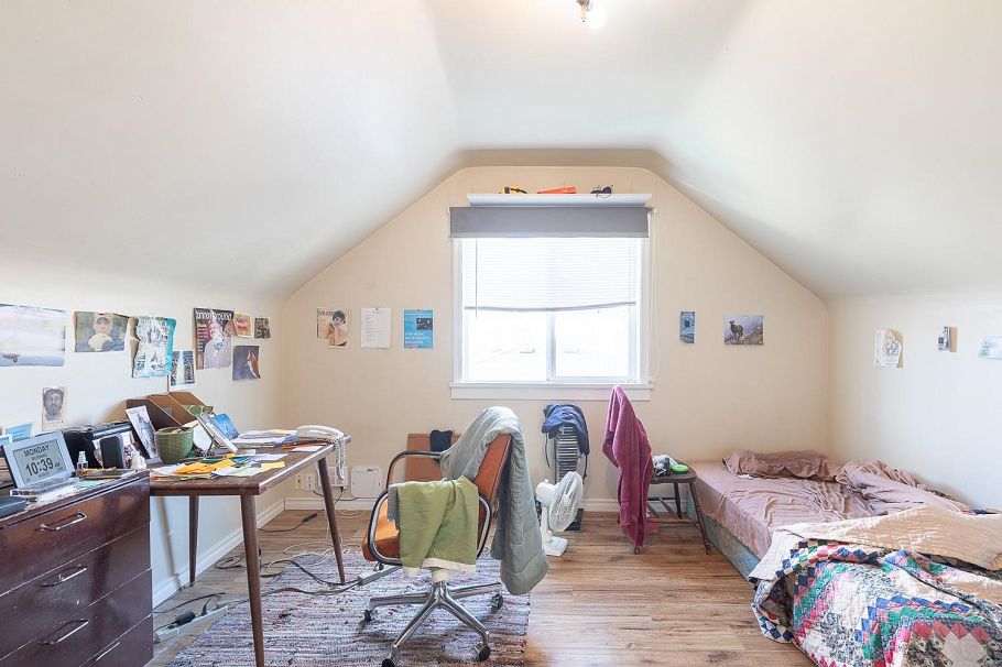 380 E 58th Avenue Vancouver, BC - 15