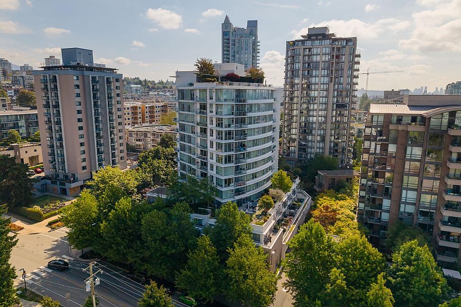 503 175 W 2nd Street North Vancouver, BC - 38