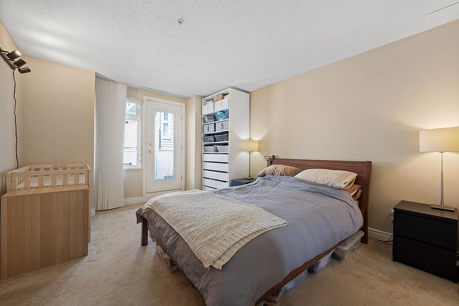 2251 Heather Street Vancouver, BC - 19