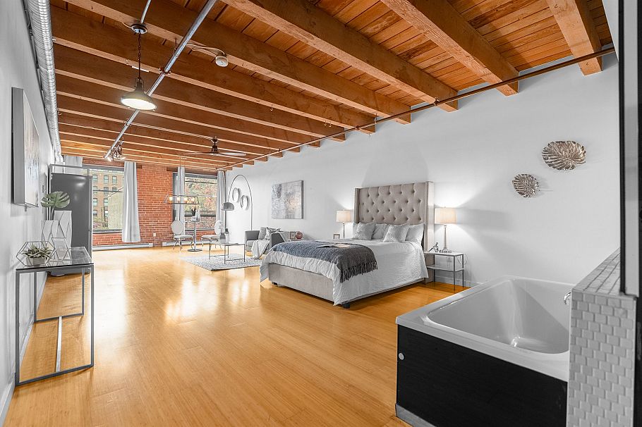 315 55 E Cordova Street Vancouver, BC - 6
