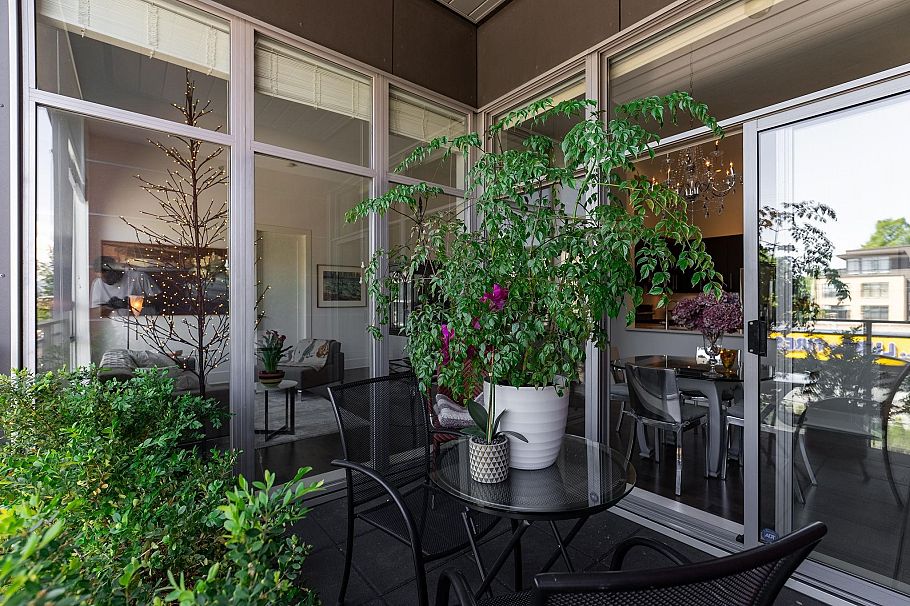 304 2108 W 12th Avenue Vancouver, BC - 27