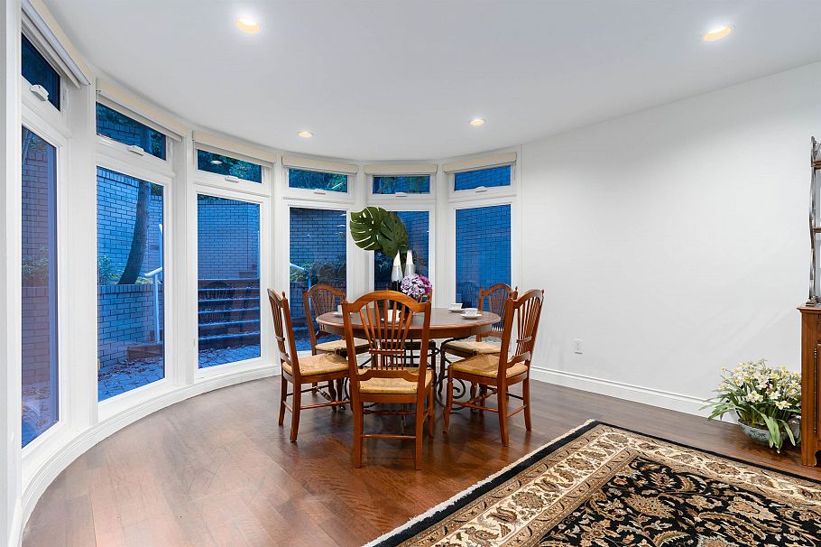 5550 Kingston Road Vancouver, BC - 27