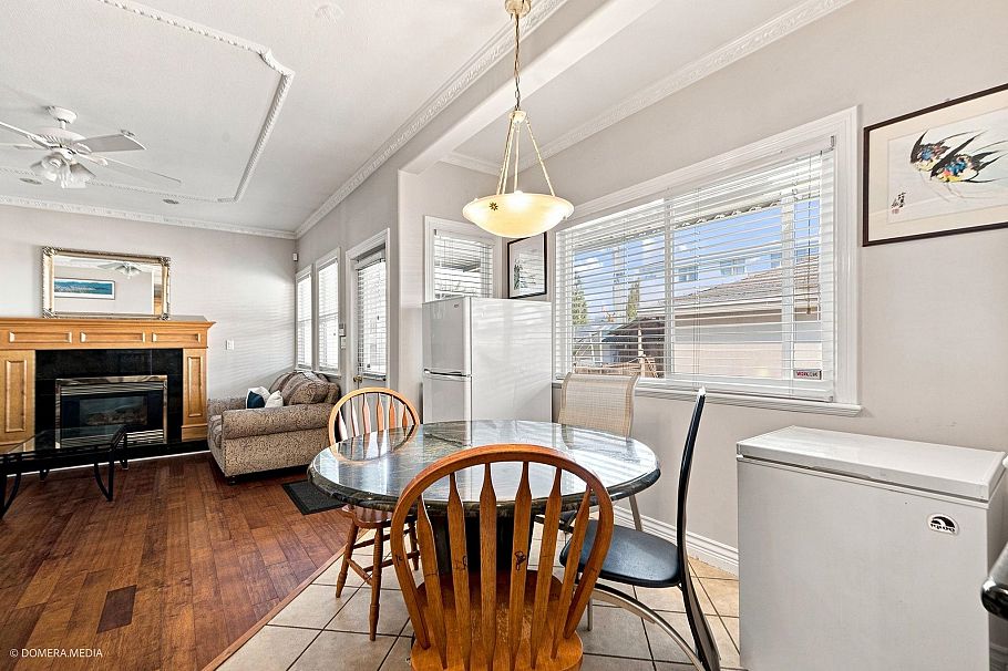 1437 E 58th Avenue Vancouver, BC - 13