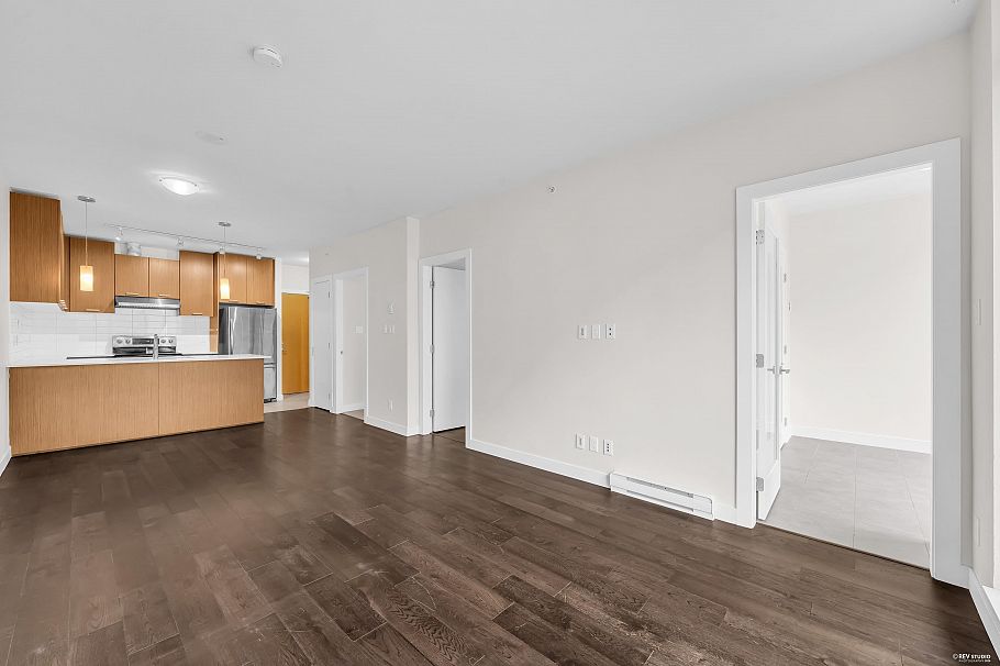 208 2321 Scotia Street Vancouver, BC - 14