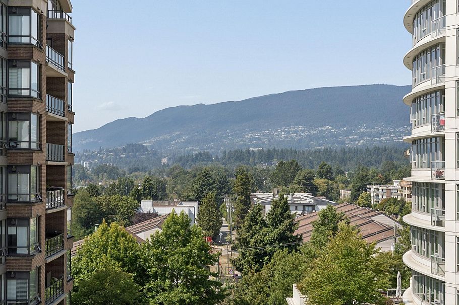 903 151 W 2nd Street North Vancouver, BC - 17