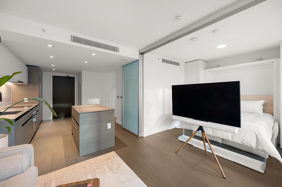 1404 620 Cardero Street Vancouver, BC - 18