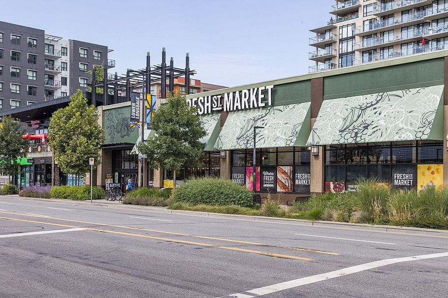 903 151 W 2nd Street North Vancouver, BC - 38