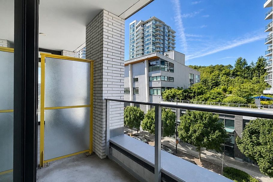 405 3538 Sawmill Crescent Vancouver, BC - 10