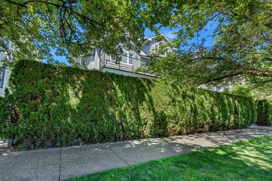 204 833 W 16th Avenue Vancouver, BC - 17