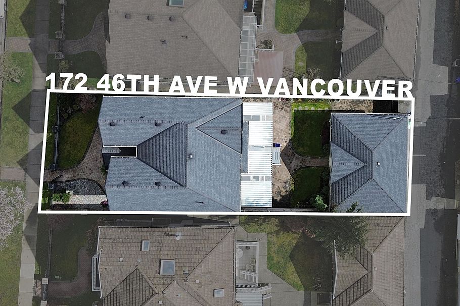 172 W 46th Avenue Vancouver, BC - 28