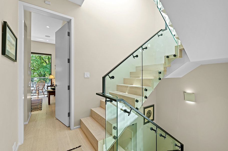 4001 W 32nd Avenue Vancouver, BC - 13