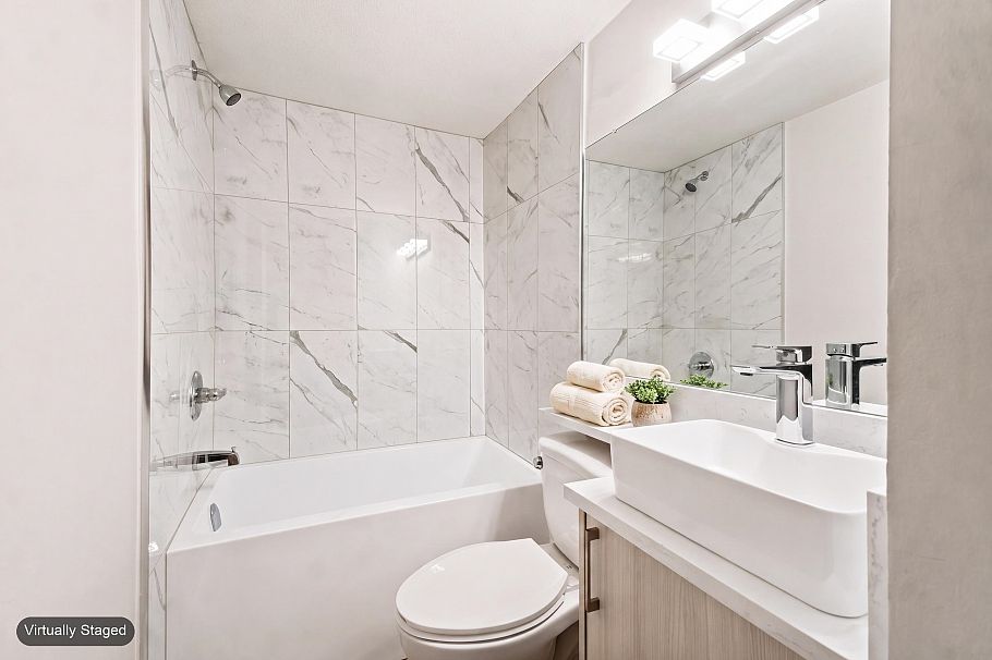 301 2928 Commercial Drive Vancouver, BC - 8