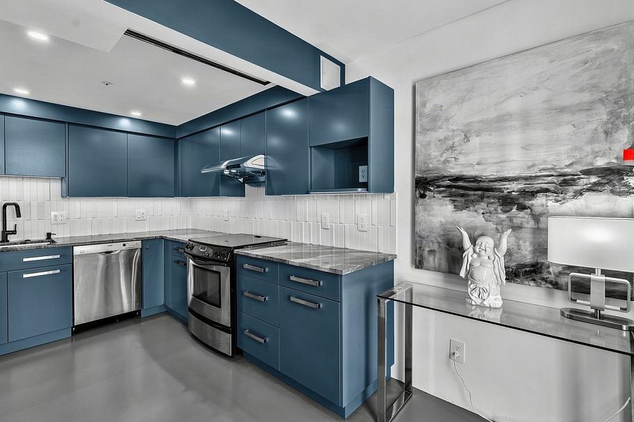 15C 199 Drake Street Vancouver, BC - 14