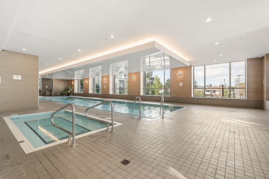 621 5598 Ormidale Street Vancouver, BC - 16