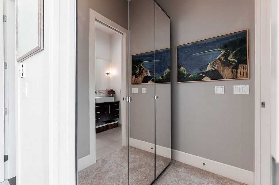 304 2108 W 12th Avenue Vancouver, BC - 21