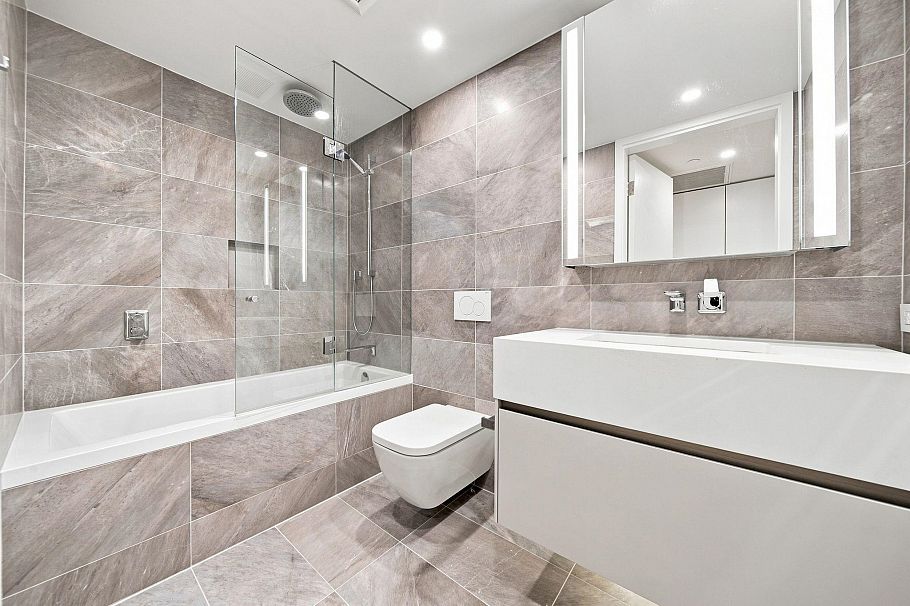 605 889 Pacific Street Vancouver, BC - 11