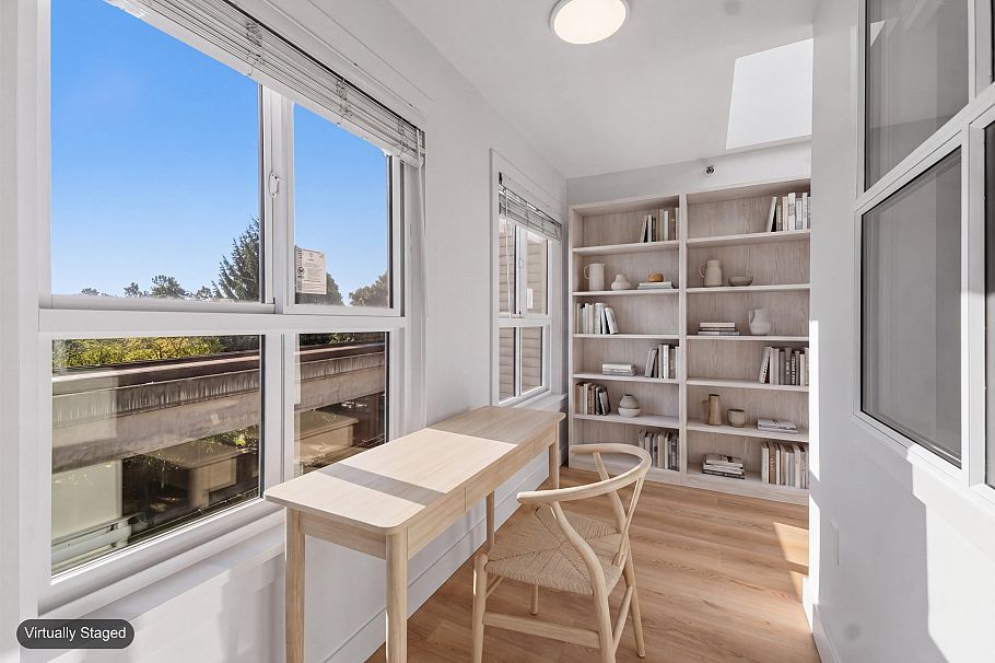 306 2928 Commercial Drive Vancouver, BC - 5