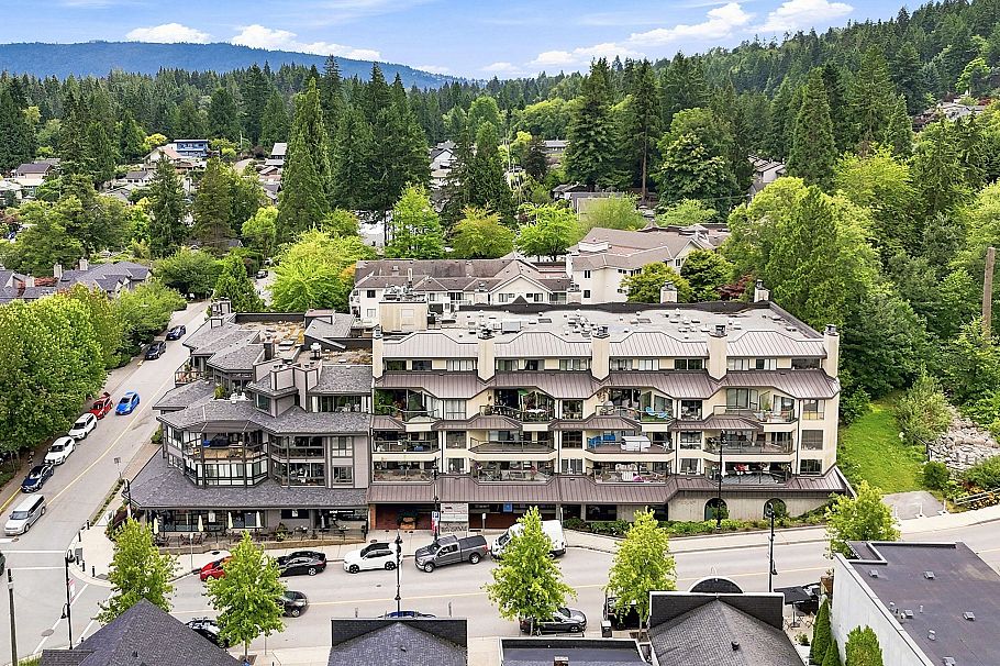 104 2181 Panorama Drive North Vancouver, BC - 16