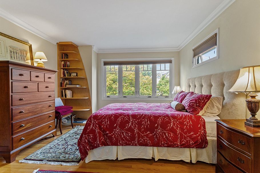 3488 W 3rd Avenue Vancouver, BC - 14