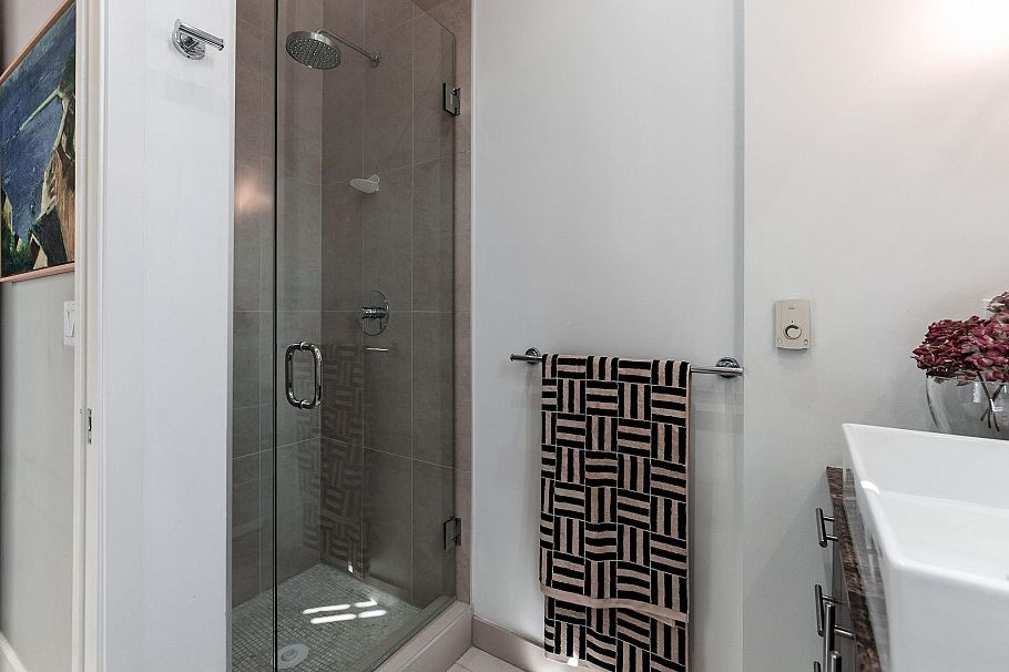 304 2108 W 12th Avenue Vancouver, BC - 18