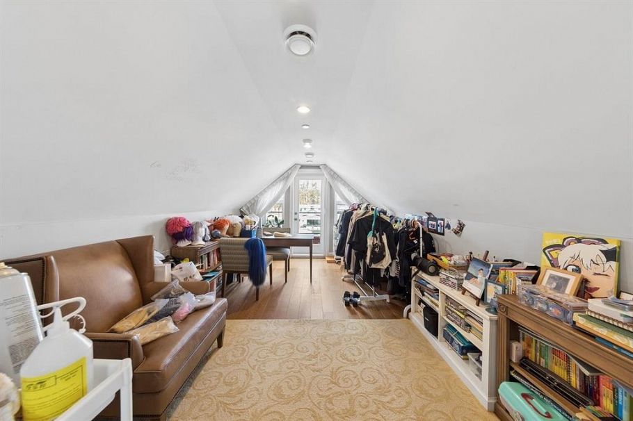 2911 W 35th Avenue Vancouver, BC - 28