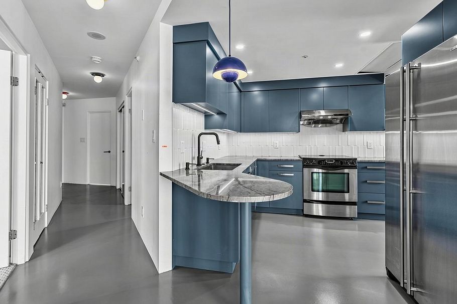 15C 199 Drake Street Vancouver, BC - 12