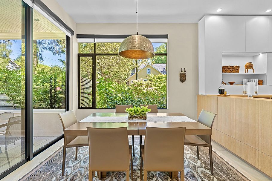 4001 W 32nd Avenue Vancouver, BC - 8