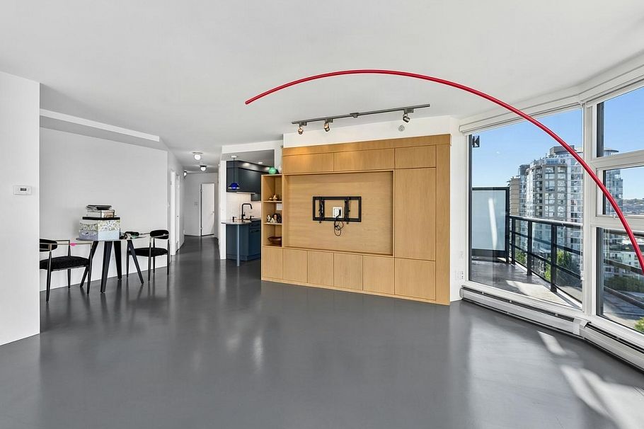 15C 199 Drake Street Vancouver, BC - 6