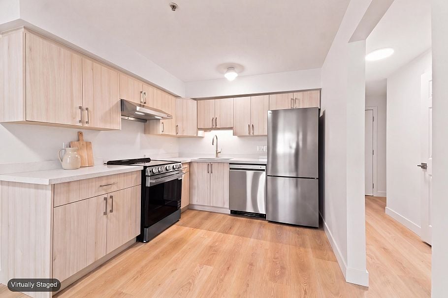 301 2928 Commercial Drive Vancouver, BC - 6