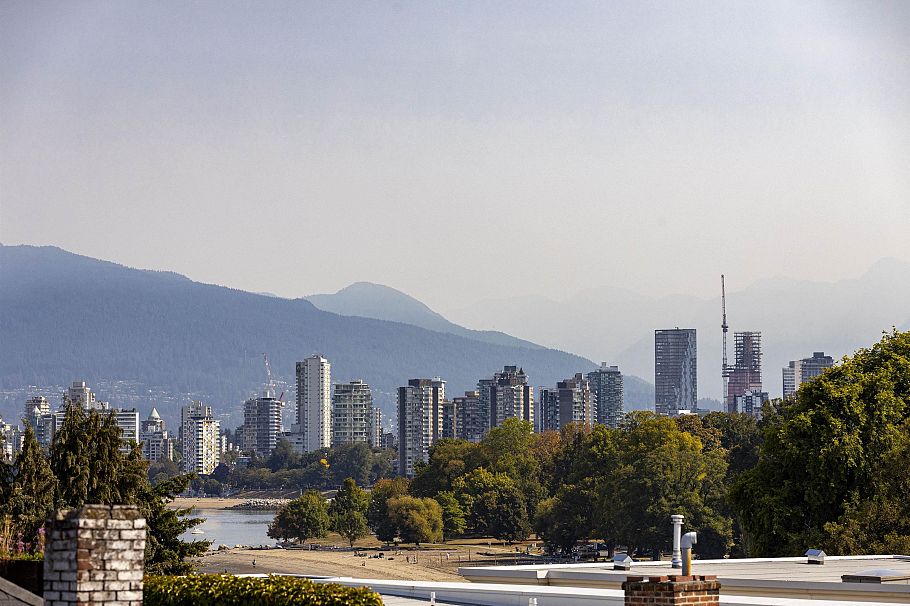 307 2335 York Avenue Vancouver, BC - 22