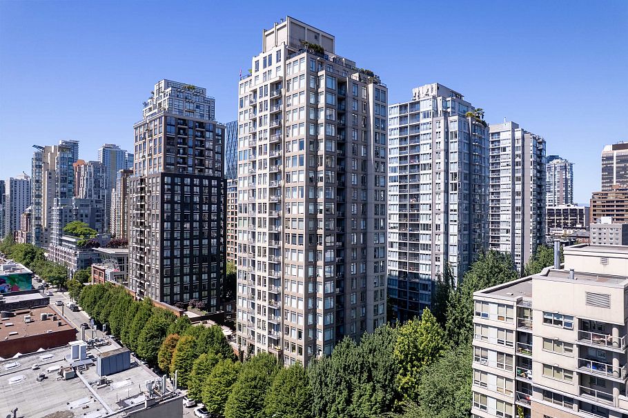 1001 Homer Street Vancouver, BC - 30