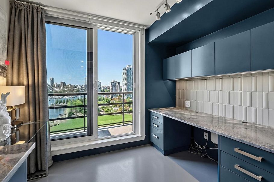 15C 199 Drake Street Vancouver, BC - 16