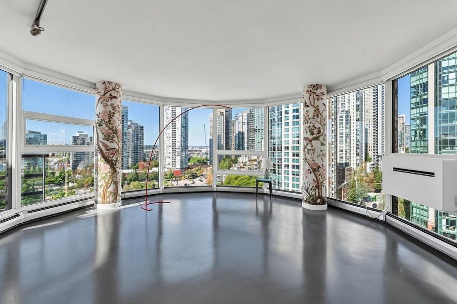 15C 199 Drake Street Vancouver, BC - 3