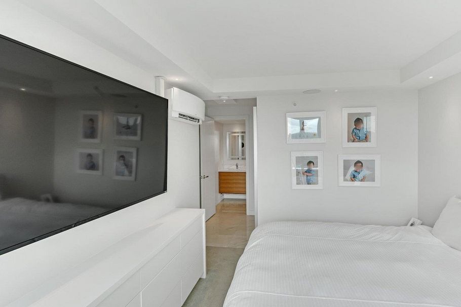 2105 1033 Marinaside Crescent Vancouver, BC - 26