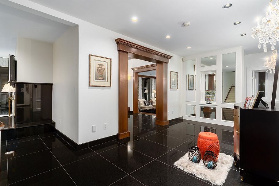 5550 Kingston Road Vancouver, BC - 7