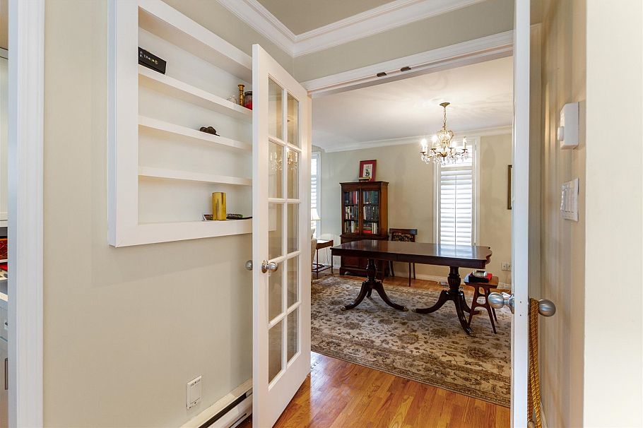3488 W 3rd Avenue Vancouver, BC - 12