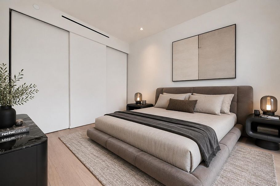 605 889 Pacific Street Vancouver, BC - 10