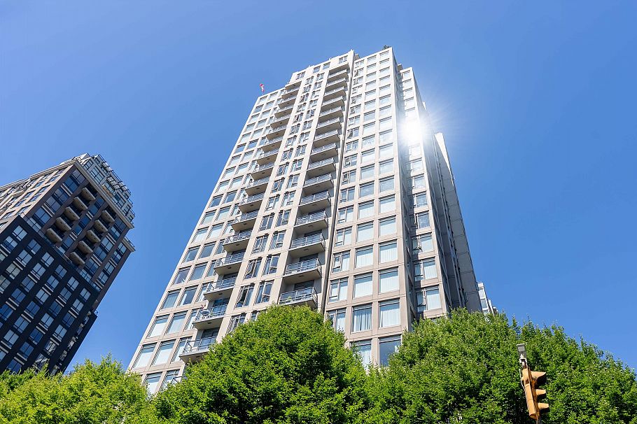 1001 Homer Street Vancouver, BC - 34
