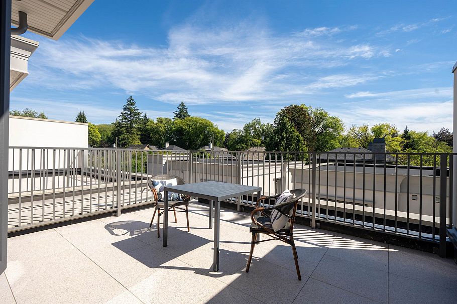 2 1592 Nanton Avenue Vancouver, BC - 18