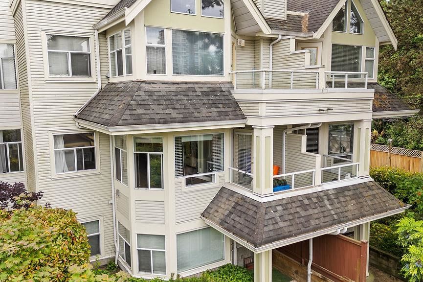 211 3628 Rae Avenue Vancouver, BC - 27