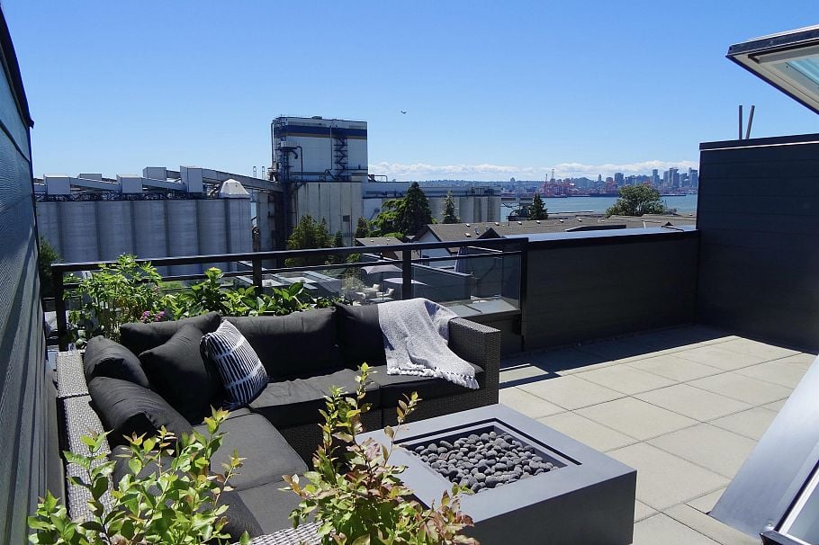 444 545 E 2nd Street North Vancouver, BC - 5