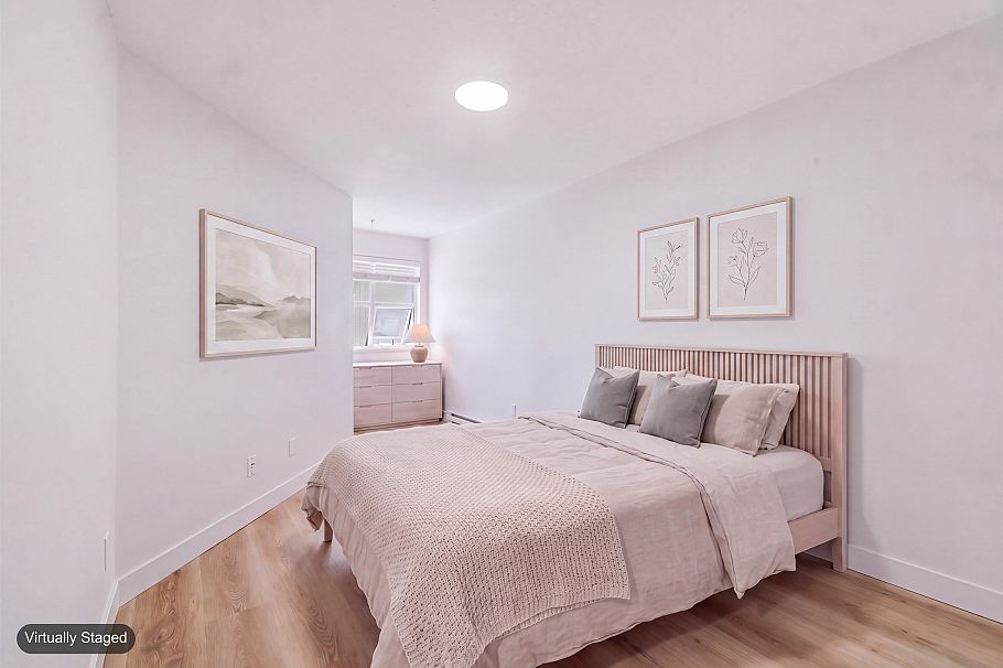 306 2928 Commercial Drive Vancouver, BC - 7