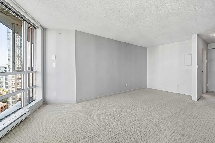 1710 501 Pacific Street Vancouver, BC - 8
