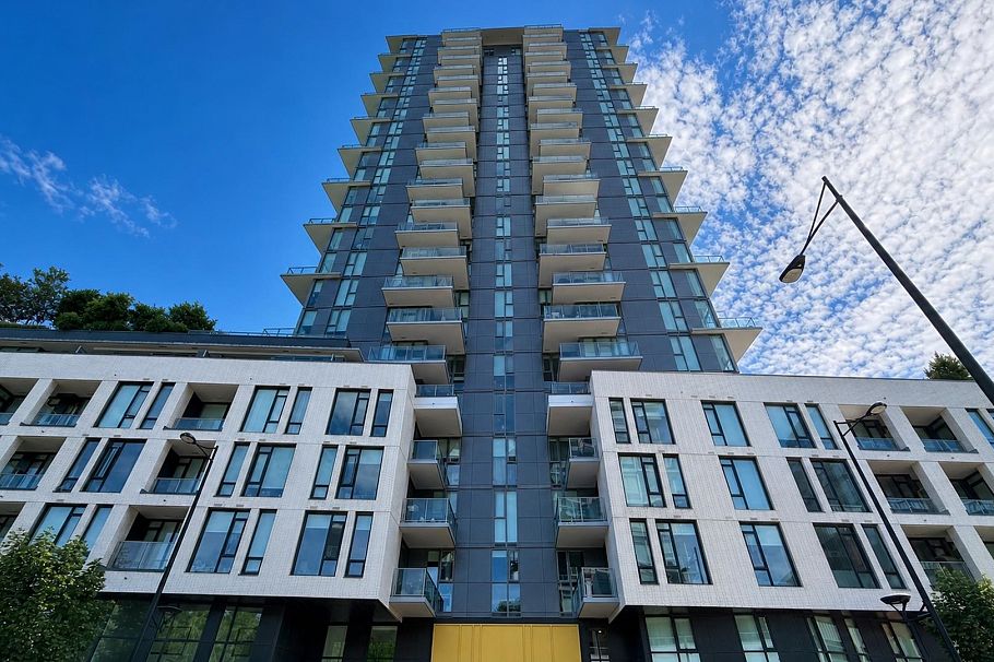 405 3538 Sawmill Crescent Vancouver, BC - 17