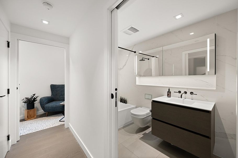 1404 620 Cardero Street Vancouver, BC - 20