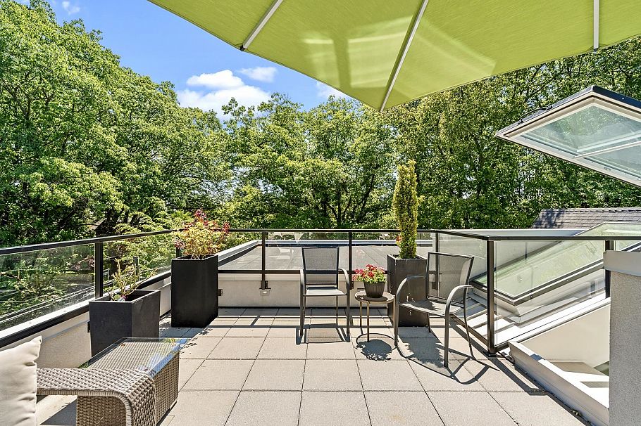 4001 W 32nd Avenue Vancouver, BC - 24