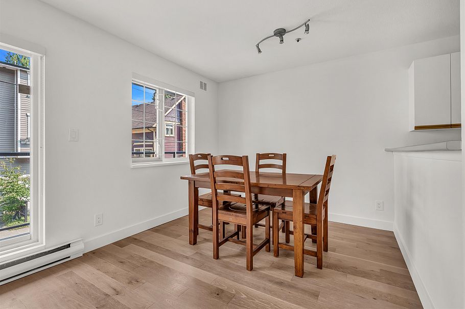 204 833 W 16th Avenue Vancouver, BC - 7