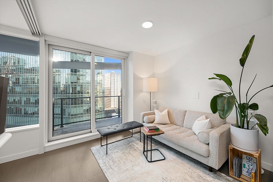 1404 620 Cardero Street Vancouver, BC - 12