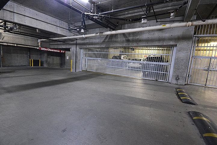 547 1515 W 2nd Avenue Vancouver, BC - 26