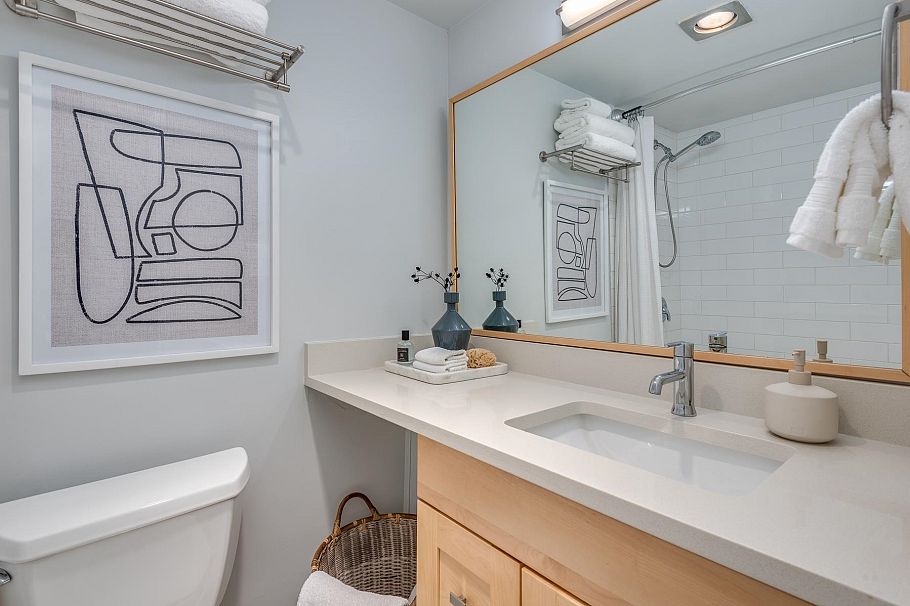 1401 1146 Harwood Street Vancouver, BC - 30